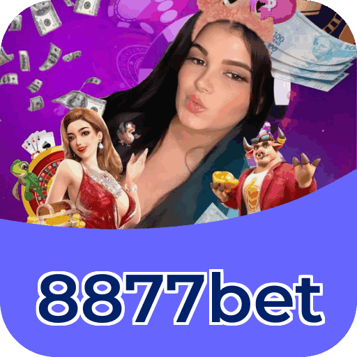 8877bet APK